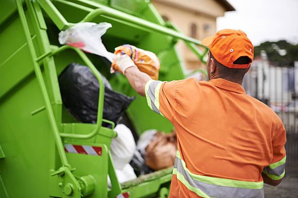 Retail Junk Removal in South Gull Lake, MI